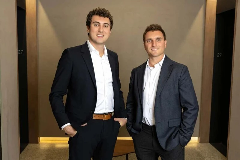 Jake & Michael - The Nucleus Network