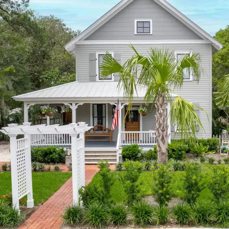 Short-term Rentals